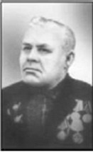 Скурихин Павел Фёдорович